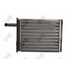 Ψυγείο Καλοριφέρ FIAT STRADA 1999 - 2002 ( 178E ) 016806500