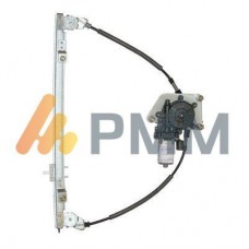 Γρύλος Παραθύρου Ηλεκτρικός FIAT STRADA 1999 - 2002 ( 178E ) Εμπρός Αριστερά 016807042