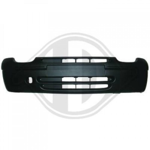 Προφυλακτήρας Βαφόμενος RENAULT TWINGO 1998 - 2000 ( C06 ) Εμπρός 016903610