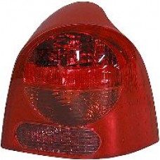 Φανάρι Πίσω RENAULT TWINGO 2000 - 2007 ( C06 ) Δεξιά 017005896