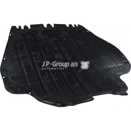 Ποδιά Μηχανής Πλαστική SEAT LEON 1999 - 2005 ( 1MZ ) Κέντρο 017100840