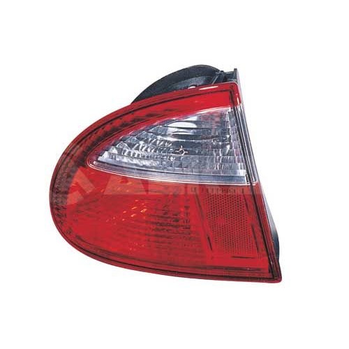 Φανάρι Πίσω Εξωτερικό SEAT LEON 1999 - 2005 ( 1MZ ) Αριστερά 017105812