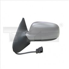 Καθρέπτης Ηλεκτρικός Θερμαινόμενος Βαφόμενος VW POLO 1999 - 2001 ( 6N2 ) Αριστερά 017207504