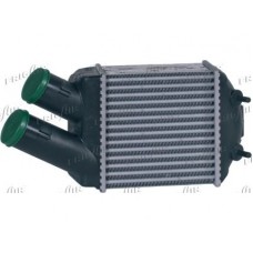 Ψυγείο Intercooler RENAULT MEGANE 1999 - 2002 017406200