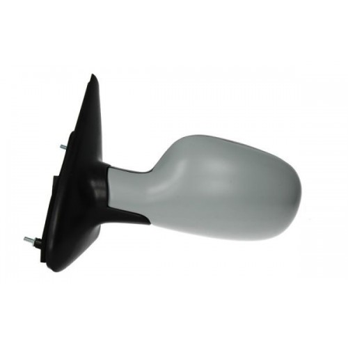 Καθρέπτης Ηλεκτρικός Θερμαινόμενος Βαφόμενος RENAULT MEGANE 1999 - 2002 Αριστερά 017407502