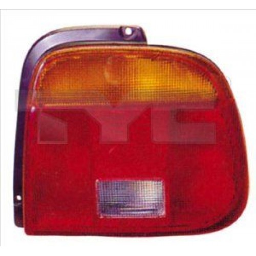 Φανάρι Πίσω SUZUKI BALENO 1998 - 2001 ( SY ) Δεξιά 017505811