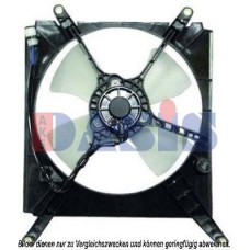 Βεντιλατέρ Νερού SUZUKI BALENO 1998 - 2001 ( SY ) 017506440