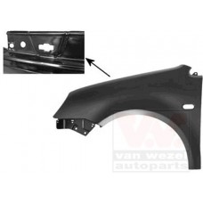 Φτερό VW POLO 2002 - 2005 ( 9N ) Εμπρός Αριστερά 017800652