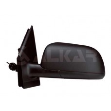 Καθρέπτης Μηχανικός VW POLO 2002 - 2005 ( 9N ) Αριστερά 017807482