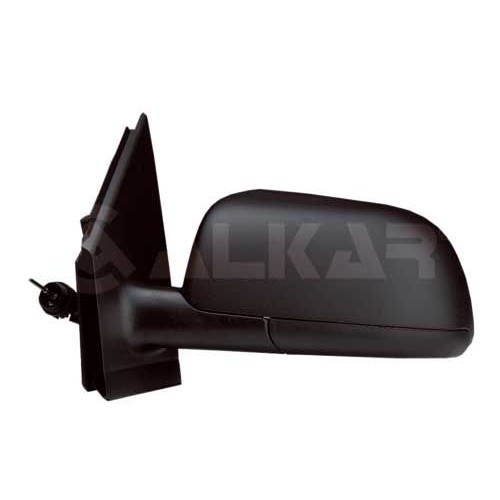 Καθρέπτης Μηχανικός VW POLO 2002 - 2005 ( 9N ) Αριστερά 017807482