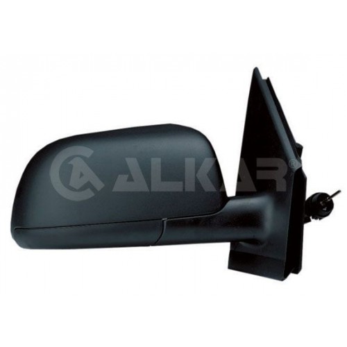 Καθρέπτης Μηχανικός VW POLO 2002 - 2005 ( 9N ) Δεξιά 017807483