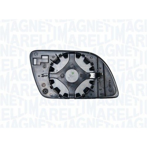 Κρύσταλλο Καθρέφτη VW POLO 2002 - 2005 ( 9N ) Αριστερά 017807602