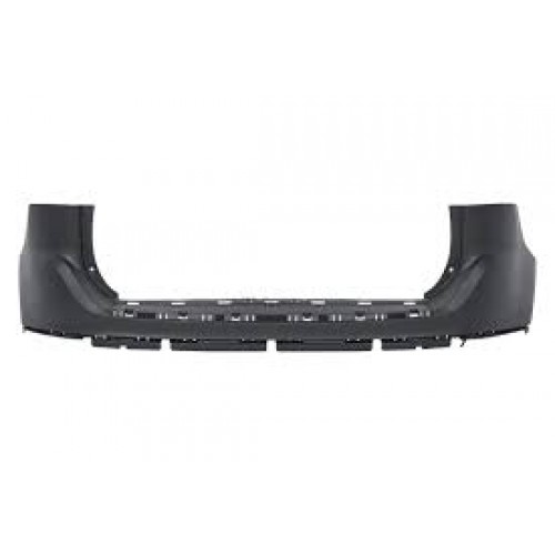 Προφυλακτήρας Βαφόμενος Με ParkTronic VOLVO XC60 2013 - 2016 Πίσω 859003625 Προφυλακτήρας Βαφόμενος Με ParkTronic VOLVO XC60 2013 - 2016 Πίσω 859003625