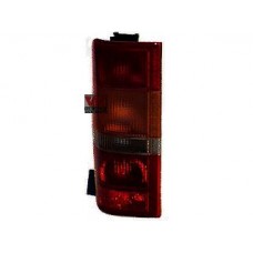 Φανάρι Πίσω FORD FIESTA 1999 - 2002 ( Mk4b ) Αριστερά 017905814