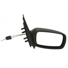 Καθρέπτης Μηχανικός FORD FIESTA 1999 - 2002 ( Mk4b ) Δεξιά 017907481