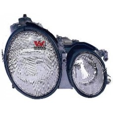 Φανάρι Εμπρός Ηλεκτρικό MERCEDES CLK 1997 - 2002 ( C208 ) Δεξιά 018105131
