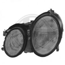Φανάρι Εμπρός Xenon MERCEDES CLK 1997 - 2002 ( C208 ) Αριστερά 018105152