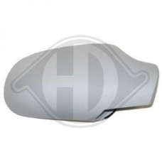 Κρύσταλλο Καθρέφτη Θερμαινόμενο MERCEDES CLK 1997 - 2002 ( C208 ) Αριστερά 018107602