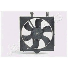 Βεντιλατέρ Νερού NISSAN PRIMERA 1999 - 2001 ( P11 ) 018306450