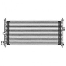 Ψυγείο A/C (Εξωτερικό) NISSAN ALMERA 2002 - 2006 ( N16 ) 018406410