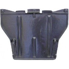 Ποδιά Μηχανής Πλαστική VW PASSAT 2000 - 2005 ( 3B3 ) Κέντρο 018500840