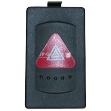 Διακόπτης Αλάρμ VW PASSAT 2000 - 2005 ( 3B3 ) 018507150