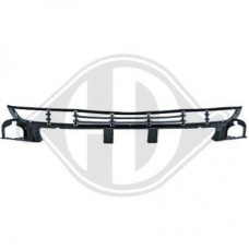 Δίχτυ Προφυλακτήρα BMW 3 Series 2003 - 2005 ( E46 F/L ) 018604800