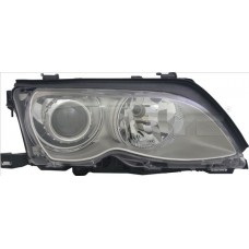 Φανάρι Εμπρός Xenon BMW 3 Series 2003 - 2005 ( E46 F/L ) Αριστερά 018605272