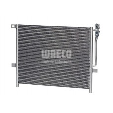 Ψυγείο A/C (Εξωτερικό) BMW 3 Series 2003 - 2005 ( E46 F/L ) 018606400