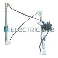 Γρύλος Παραθύρου Ηλεκτρικός Με Μοτέρ BMW 3 Series 2003 - 2005 ( E46 F/L ) Εμπρός Δεξιά 018607041