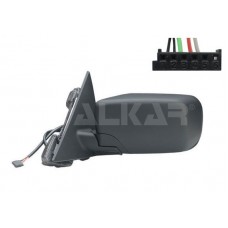 Καπάκι Καθρέφτη Βαφόμενο BMW 3 Series 2003 - 2005 ( E46 F/L ) Αριστερά 018607702