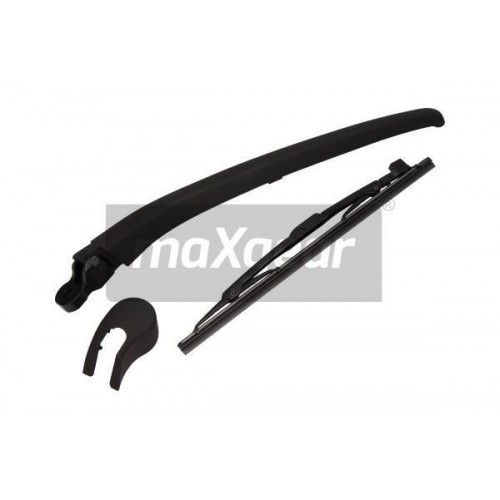 Μπράτσο Υαλοκαθαριστήρων BMW 3 Series 2003 - 2005 ( E46 F/L ) Πίσω 018609200