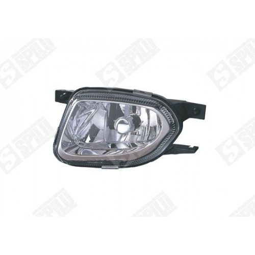 Προβολείς Ομίχλης MERCEDES E CLASS 1999 - 2002 ( W210 ) Αριστερά 018705102