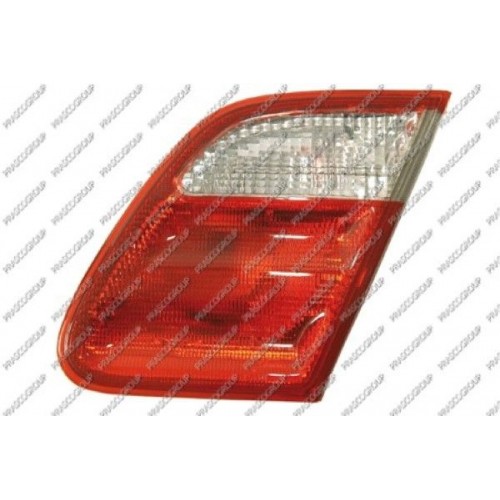 Φανάρι Πίσω Εσωτερικό MERCEDES E CLASS 1999 - 2002 ( W210 ) Δεξιά 018705826