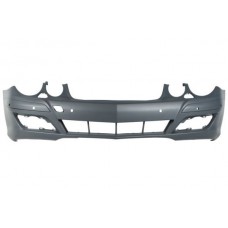 Προφυλακτήρας Με ParkTronic Με πιτσιλιστήρια MERCEDES E CLASS 2006 - 2009 ( W211 ) Εμπρός 018803605