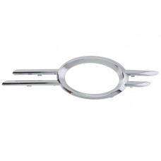 Πλαίσιο Προβολέα MERCEDES E CLASS 2006 - 2009 ( W211 ) Αριστερά 018803997