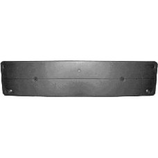 Βάση Πινακίδας MERCEDES E CLASS 2002 - 2006 ( W211 ) 018804010