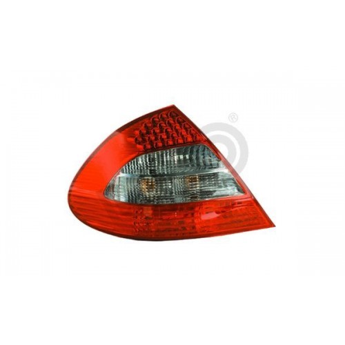 Φανάρι Πίσω Led MERCEDES E CLASS 2006 - 2009 ( W211 ) Δεξιά 018805826