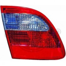 Φανάρι Πίσω Εσωτερικό MERCEDES E CLASS 2006 - 2009 ( W211 ) Αριστερά 018805852