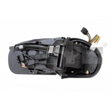 Καθρέπτης Ηλεκτρικός Θερμαινόμενος Ηλεκτρικά Ανακλινόμενος MERCEDES E CLASS 2002 - 2006 ( W211 ) Δεξιά 018807483