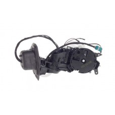 Καθρέπτης Ηλεκτρικός Θερμαινόμενος Με Φλας MERCEDES E CLASS 2006 - 2009 ( W211 ) Δεξιά 018807503