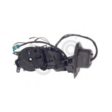 Καθρέπτης Ηλεκτρικός Θερμαινόμενος Με Φλας MERCEDES E CLASS 2006 - 2009 ( W211 ) Αριστερά 018807504