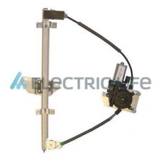 Γρύλος Παραθύρου Ηλεκτρικός Με Μοτέρ NISSAN ALMERA 2000 - 2002 ( N16 ) Εμπρός Αριστερά 018907042