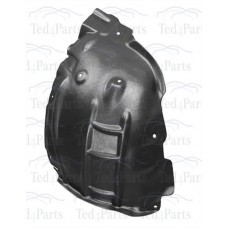 Θόλος Πλαστικός RENAULT SCENIC 2008 - 2012 ( JZ ) Εμπρός Δεξιά 038500821
