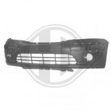 Προφυλακτήρας Βαφόμενος CITROEN C3 2002 - 2006 ( FC ) Εμπρός 019003370