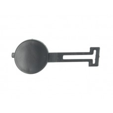 Κάλυμμα Γάντζου Προφυλακτήρα CITROEN C3 2002 - 2006 ( FC ) Εμπρός 019007835