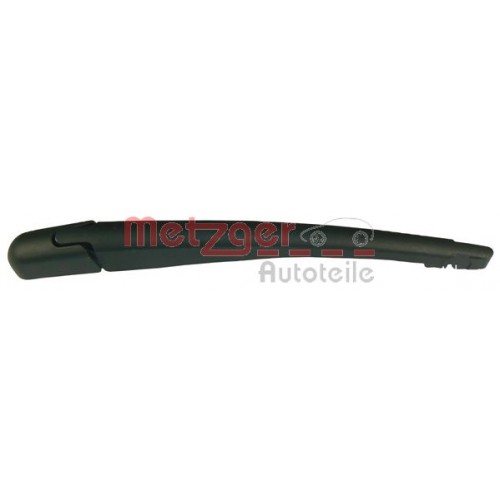 Μπράτσο Υαλοκαθαριστήρων CITROEN C3 2002 - 2006 ( FC ) Πίσω 019009200