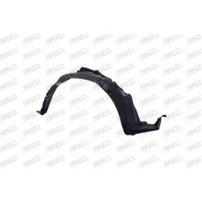 Θόλος Πλαστικός NISSAN PRIMERA 2002 - 2007 ( P12 ) Εμπρός Δεξιά 019100821