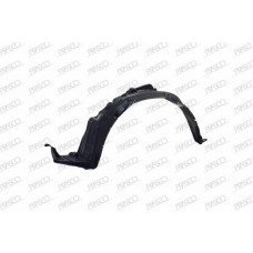 Θόλος Πλαστικός NISSAN PRIMERA 2002 - 2007 ( P12 ) Εμπρός Αριστερά 019100822