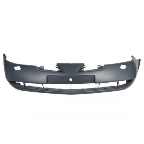 Προφυλακτήρας Βαφόμενος NISSAN PRIMERA 2002 - 2007 ( P12 ) Εμπρός 019103375